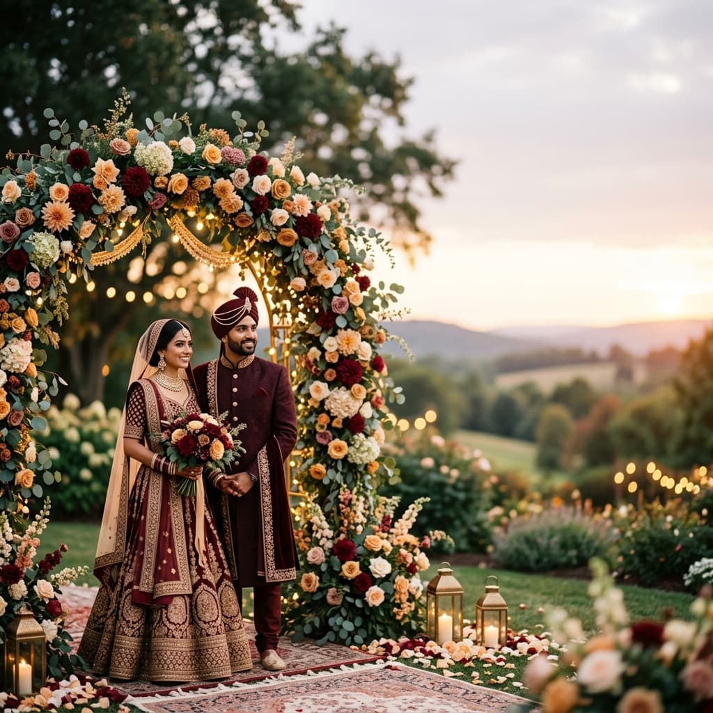 Premium Matrimonial Journey